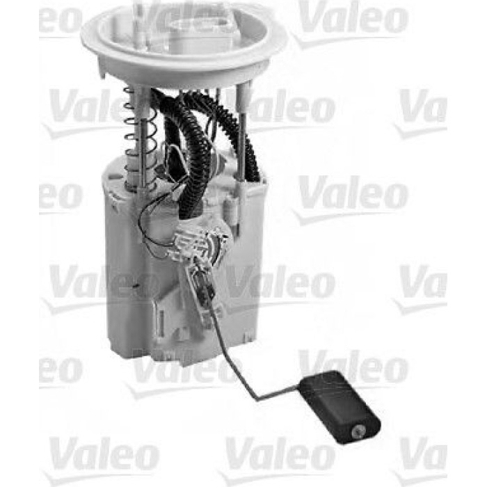 Valeo Kraftstoffpumpe 347141 Valeo Kraftstoffpumpe 347141