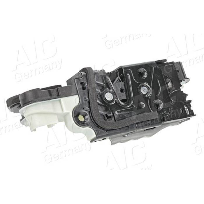 AIC Türschloss 70298 - vorne links + Zentralverriegelung 7-polig
