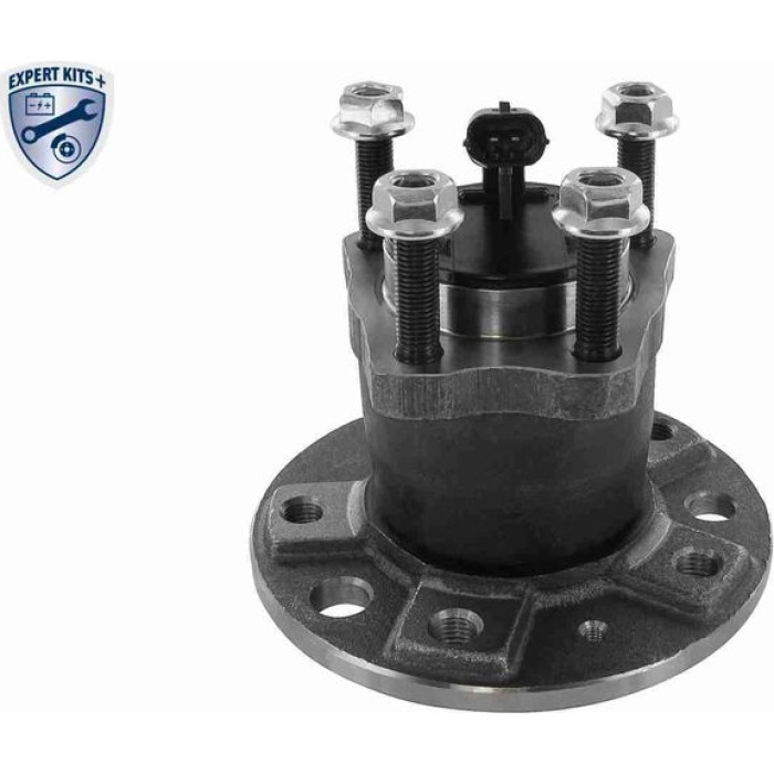 V40-0541 Vaico Radnabe V40-0541