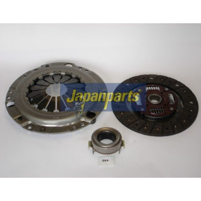 Japanparts Kupplungssatz KF-264