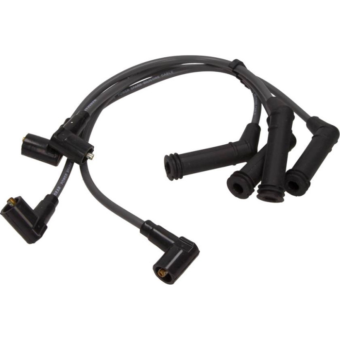 MAXGEAR Zündleitungssatz 53-0156 MAXGEAR Zündleitungssatz 53-0156