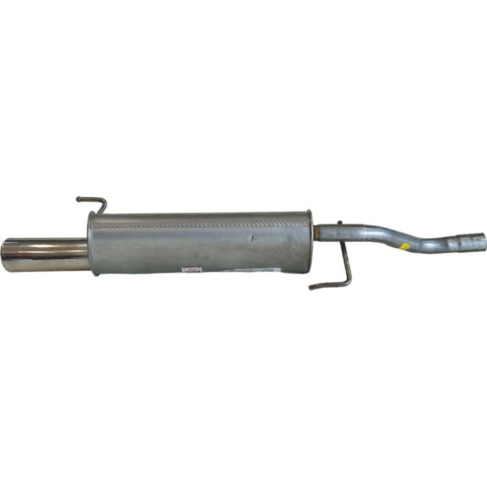 Bosal Schalldämpfer 185-313 Bosal Schalldämpfer 185-313