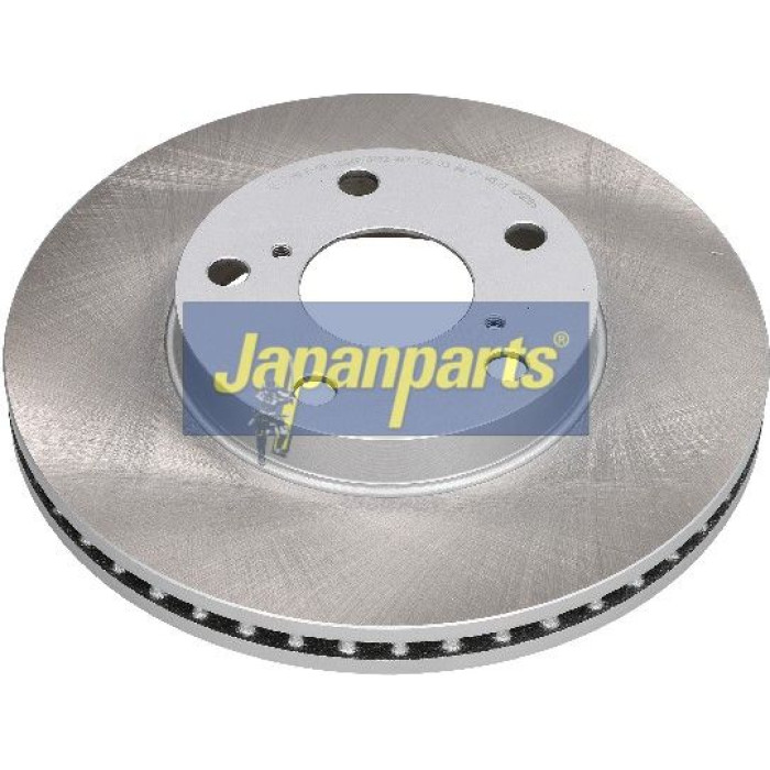Japanparts Bremsscheibe DI-229C Japanparts Bremsscheibe DI-229C