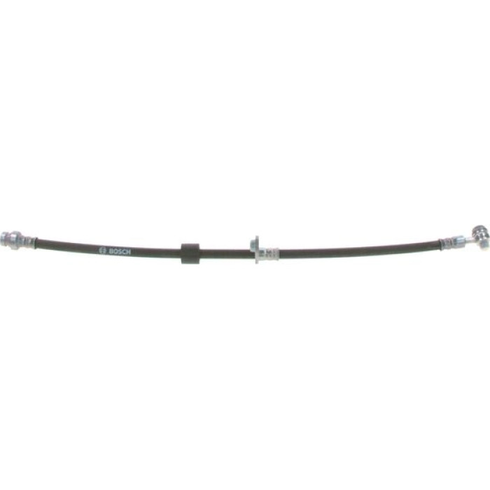 Bosch Bremsschlauch Vorderachse 1987481054 Bosch Bremsschlauch Vorderachse 1987481054