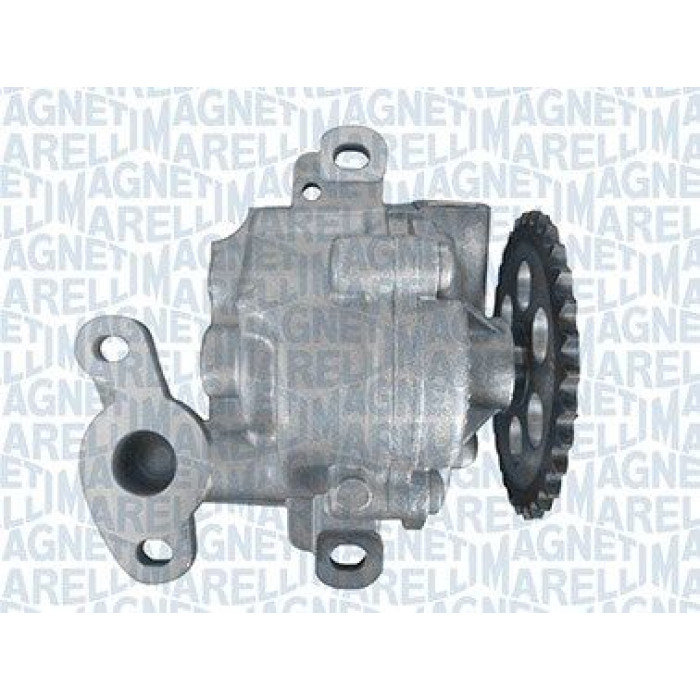 Magneti Marelli Ölpumpe 351516000011 Magneti Marelli Ölpumpe 351516000011