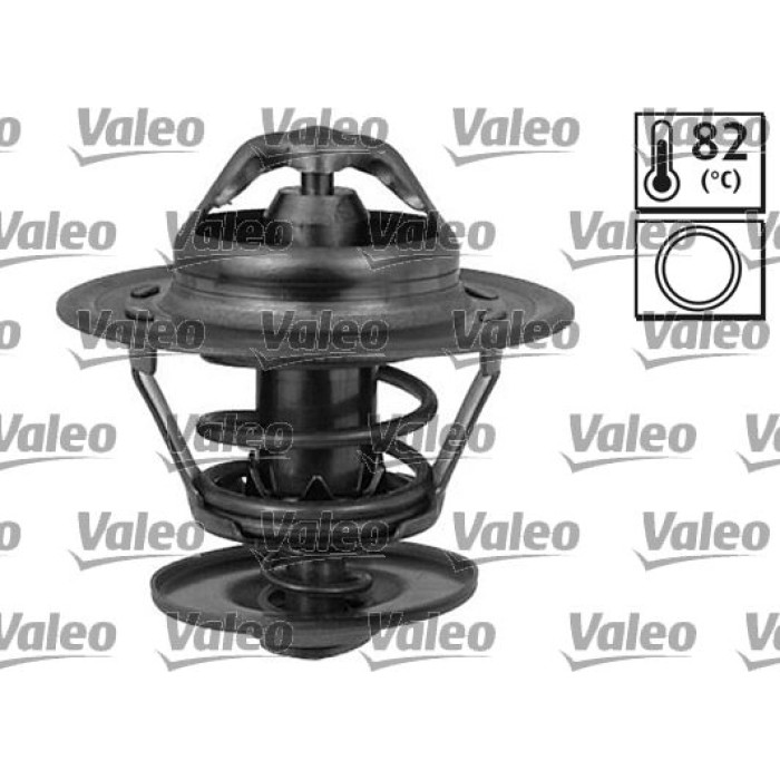 Valeo Thermostat 820245 Valeo Thermostat 820245