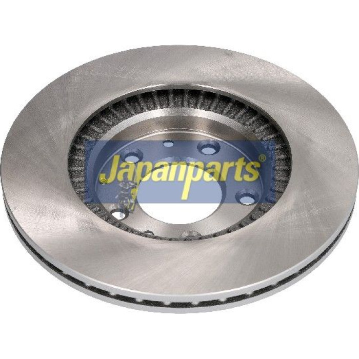 Japanparts Bremsscheibe DI-319C Japanparts Bremsscheibe DI-319C