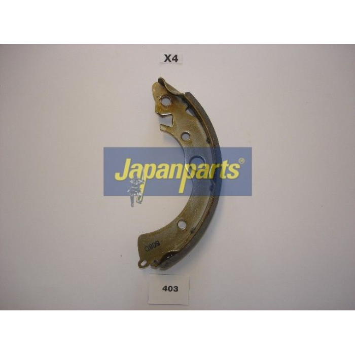 Japanparts Bremsbacken GF-403AF
