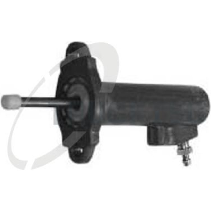TRUCKTEC AUTOMOTIVE Kupplungszylinder 07.23.003 TRUCKTEC AUTOMOTIVE Kupplungszylinder 07.23.003