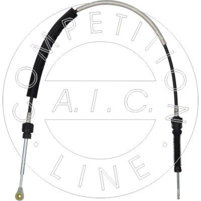 AIC Schaltseilzug 58996 AIC Schaltseilzug 58996