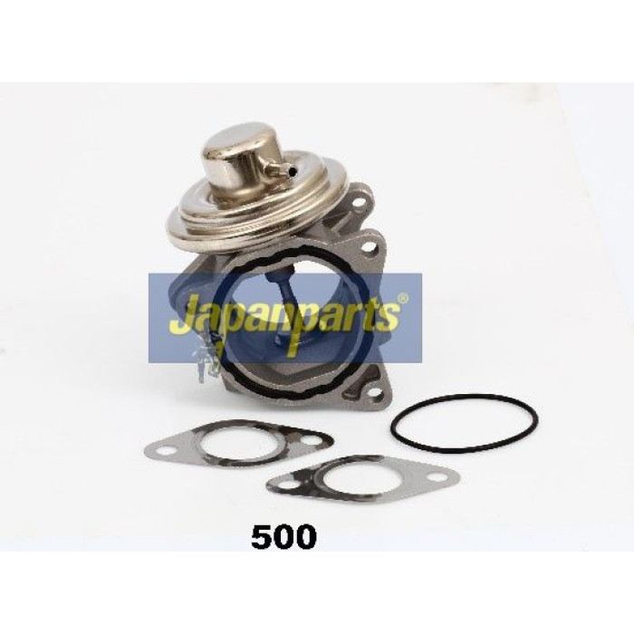 Japanparts AGR-Ventil EGR-500 Japanparts AGR-Ventil EGR-500
