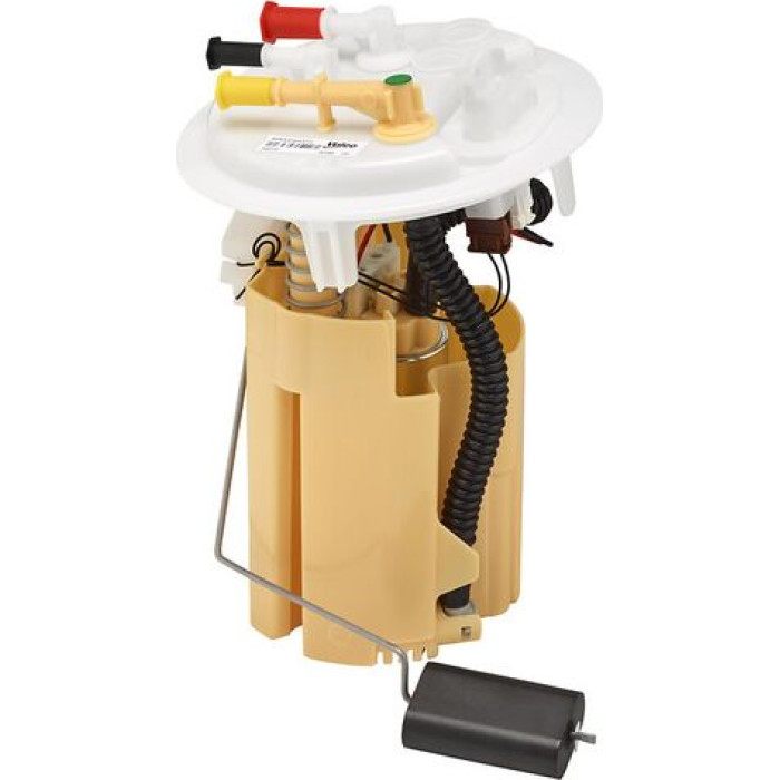 Valeo Kraftstoffpumpe 348718
