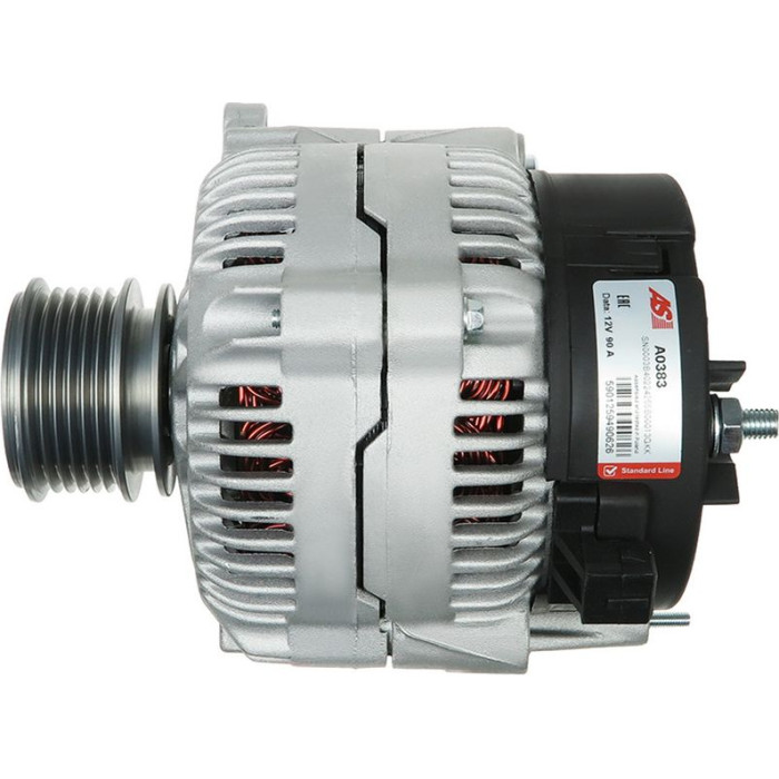 A0383 AS-PL Lichtmaschine (Generator) A0383 A0383 AS-PL Lichtmaschine (Generator) A0383