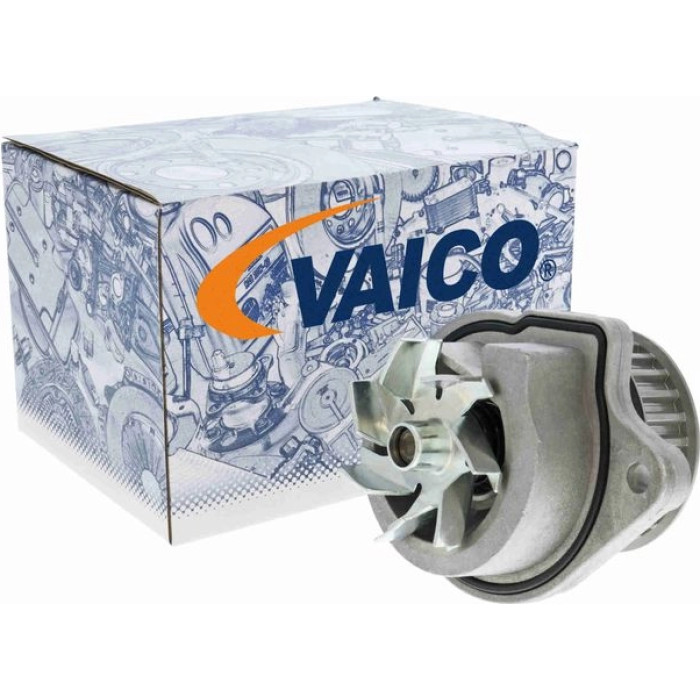 V10-50036 Vaico Wasserpumpe / Kühlmittelpumpe V10-50036 V10-50036 Vaico Wasserpumpe / Kühlmittelpumpe V10-50036