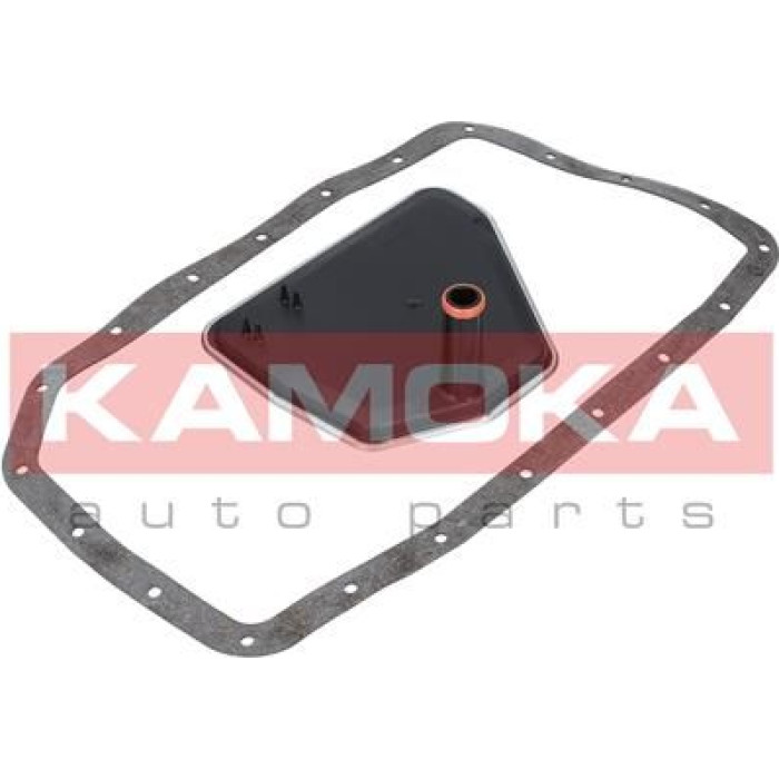Kamoka Automatikgetriebeölfilter F602001 Kamoka Automatikgetriebeölfilter F602001