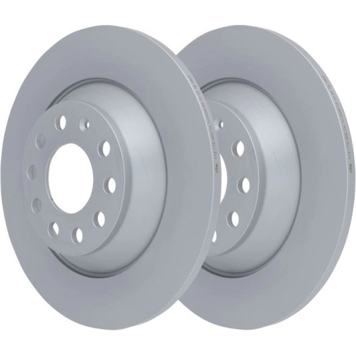 ATE Bremsscheibe Audi Hinterachse A6 2.7-3.0 TDI/3.0-4.2 FSI quattro 06-11 24.0112-0176.1 ATE Bremsscheibe Audi Hinterachse A6 2.7-3.0 TDI/3.0-4.2 FSI quattro 06-11 24.0112-0176.1