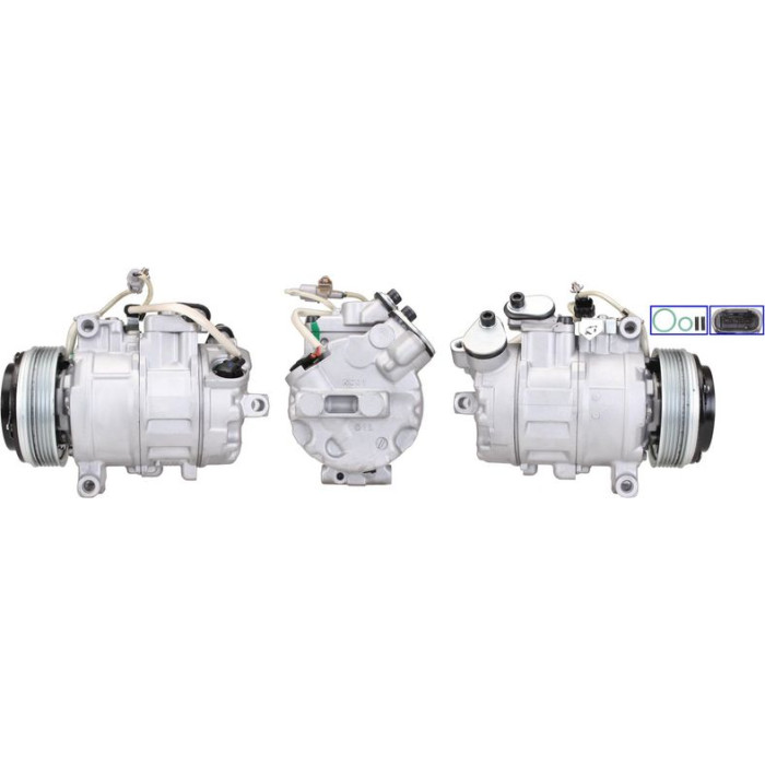 DRI Kompressor 700510761 DRI Kompressor 700510761