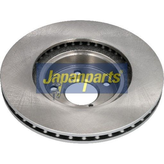 Japanparts Bremsscheibe DI-711C Japanparts Bremsscheibe DI-711C