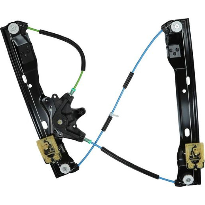 KAMOKA 7200122 Fensterheber vorne rechts, elektrisch, ohne Motor KAMOKA 7200122 Fensterheber vorne rechts, elektrisch, ohne Motor
