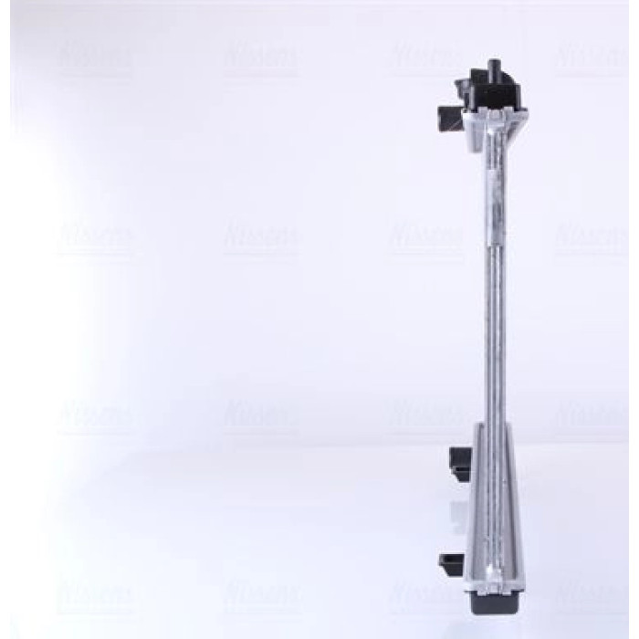 Nissens Wasserkühler PKW 67344A Nissens Wasserkühler PKW 67344A
