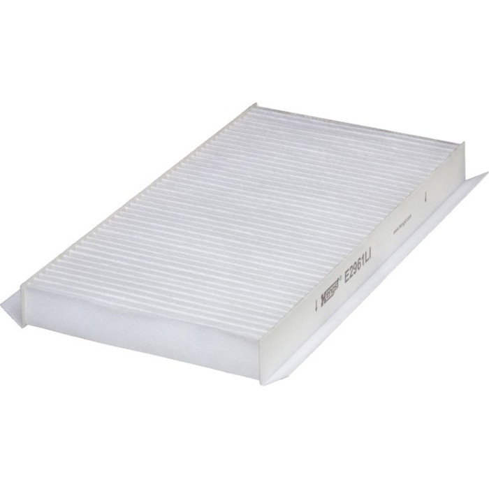 E2961LI HENGST FILTER Innenraumluft E2961LI