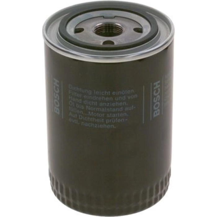 Bosch Ölfilter F 026 407 053 Bosch Ölfilter F 026 407 053