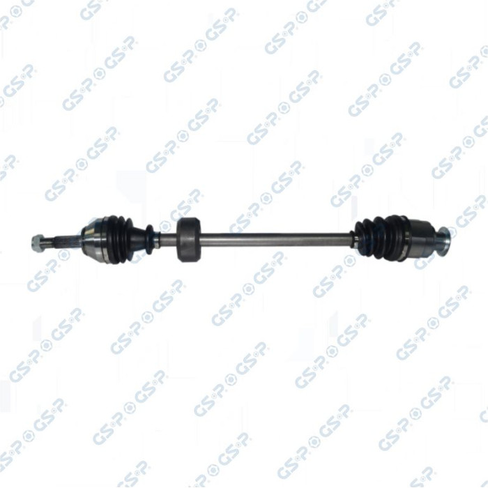 GSP Antriebswelle 250054 GSP Antriebswelle 250054