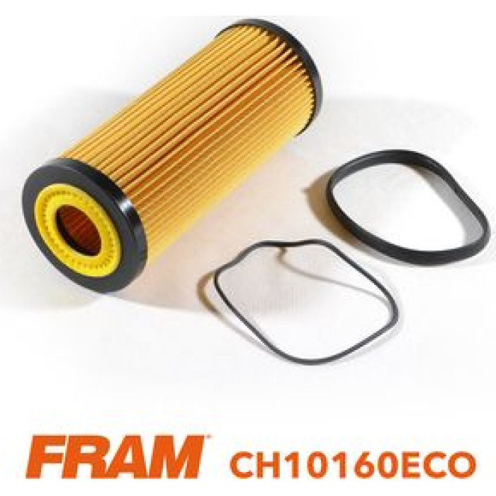 Fram Ölfilter CH10160ECO Fram Ölfilter CH10160ECO