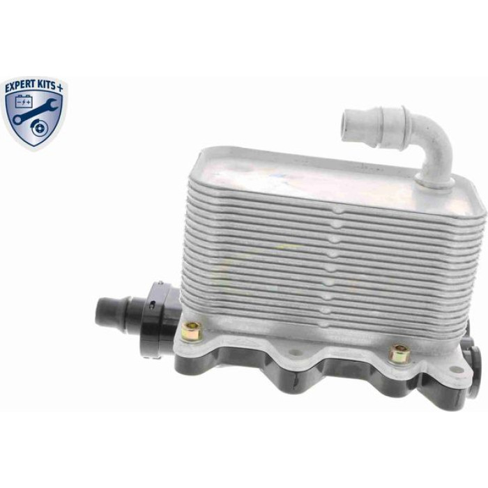 Vemo Motorölkühler V20-60-0046 Vemo Motorölkühler V20-60-0046