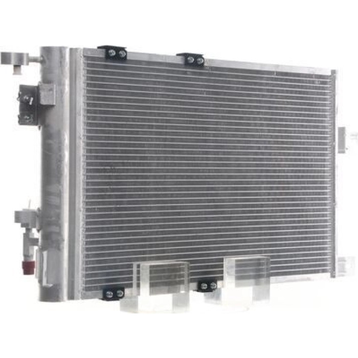 Kondensator, Klimaanlage AC 339 000S Kondensator, Klimaanlage AC 339 000S