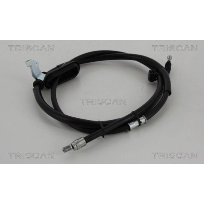 Seilzug, Feststellbremse Opel T. Astra J 09- Le 8140241130