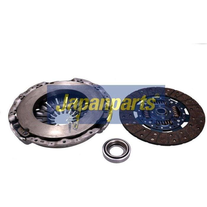 Japanparts Kupplungssatz KF-1058 Japanparts Kupplungssatz KF-1058