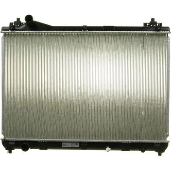 Kühler, Motorkühlung CR 1871 000S Kühler, Motorkühlung CR 1871 000S