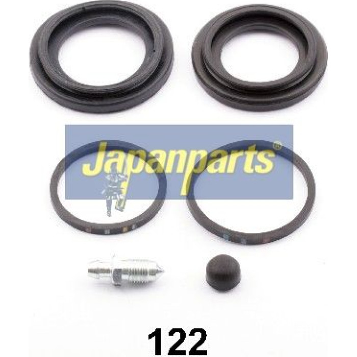 Japanparts Reparatursatz, Bremssattel KD-122 Japanparts Reparatursatz, Bremssattel KD-122