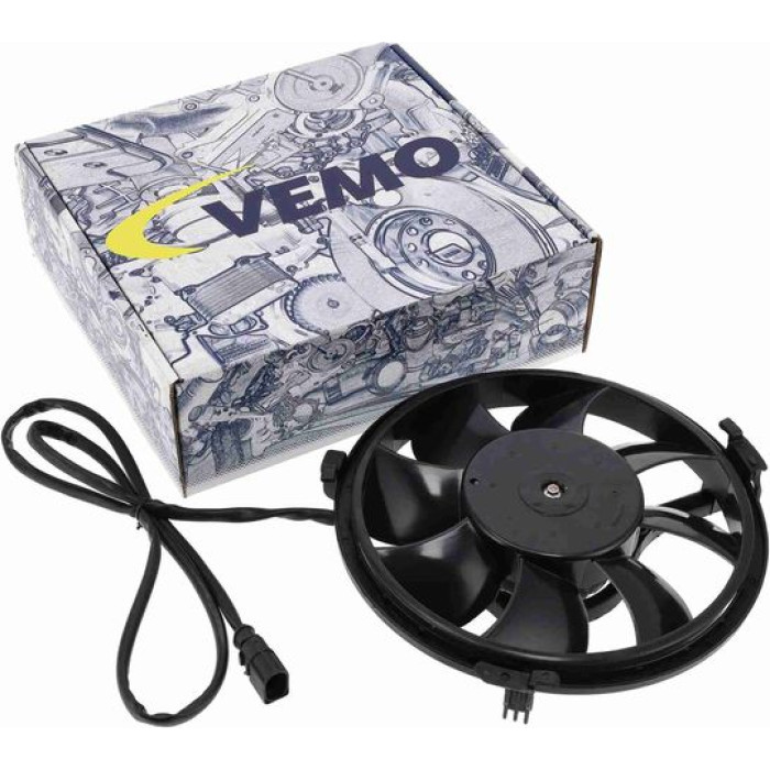 Vemo Kühlerlüfter V15-01-0001 Vemo Kühlerlüfter V15-01-0001