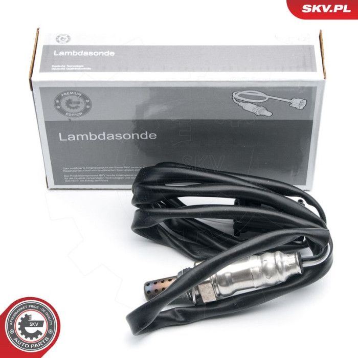 09SKV632 SKV GERMANY Lambdasonde 09SKV632 09SKV632 SKV GERMANY Lambdasonde 09SKV632
