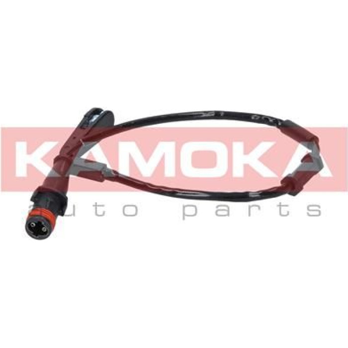 Kamoka Bremsbelagverschleißsensor 105018 Kamoka Bremsbelagverschleißsensor 105018