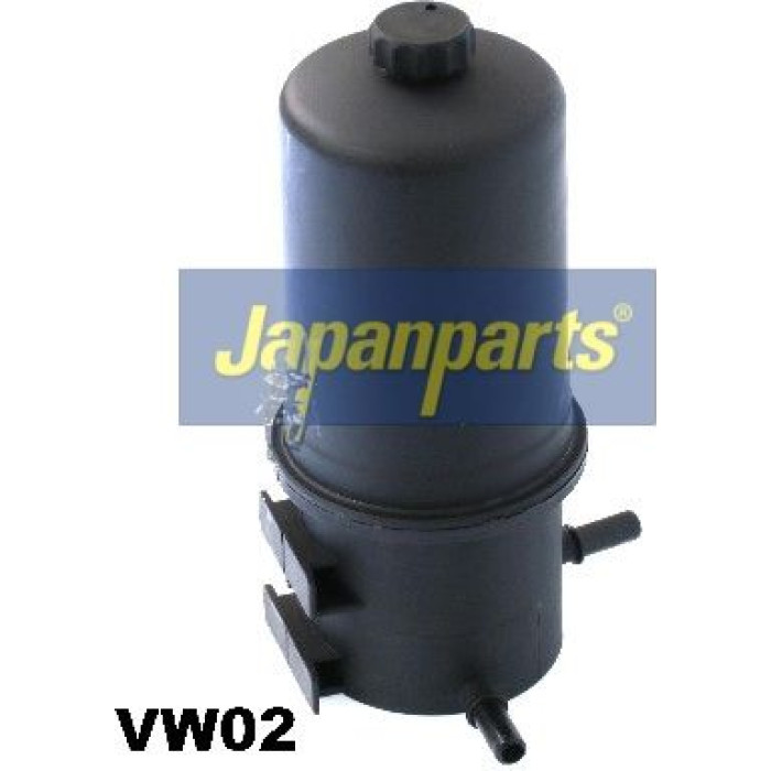 Japanparts Kraftstofffilter FC-VW02S Japanparts Kraftstofffilter FC-VW02S