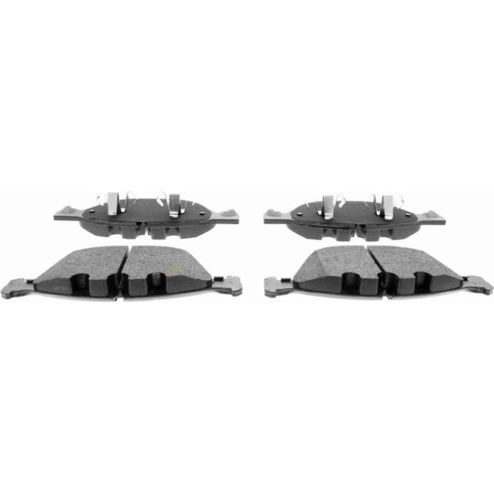 Vaico Bremsbelagsatz für Scheibenbremse V20-0918 Vaico Bremsbelagsatz für Scheibenbremse V20-0918