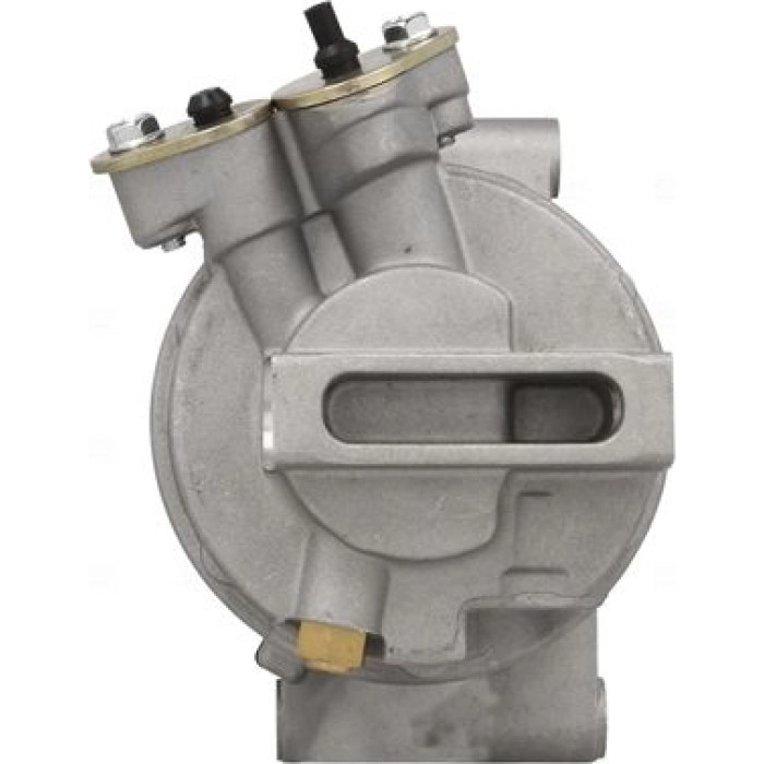 Nissens Klimakompressor PKW 89346 Nissens Klimakompressor PKW 89346