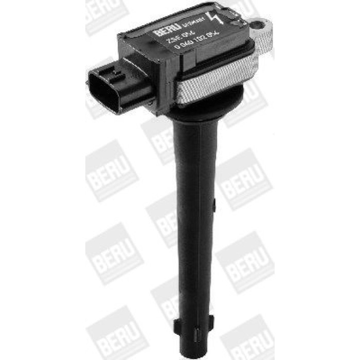 BERU Zündspule ZSE056 BERU Zündspule ZSE056