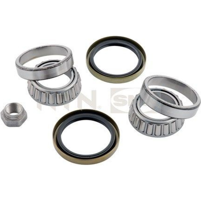 R172.01 SNR Radlagersatz R172.01