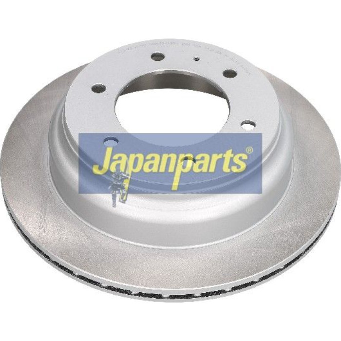 Japanparts Bremsscheibe DP-997C Japanparts Bremsscheibe DP-997C