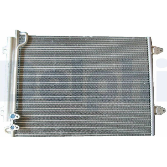 Delphi Klimakondensator TSP0225573 Delphi Klimakondensator TSP0225573