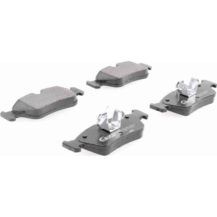 V20-8124 Vaico Bremsbelagsatz für Scheibenbremse V20-8124 V20-8124 Vaico Bremsbelagsatz für Scheibenbremse V20-8124