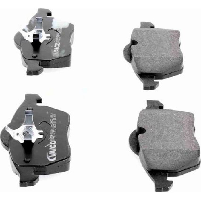 V10-8130 Vaico Bremsbelagsatz für Scheibenbremse V10-8130 V10-8130 Vaico Bremsbelagsatz für Scheibenbremse V10-8130