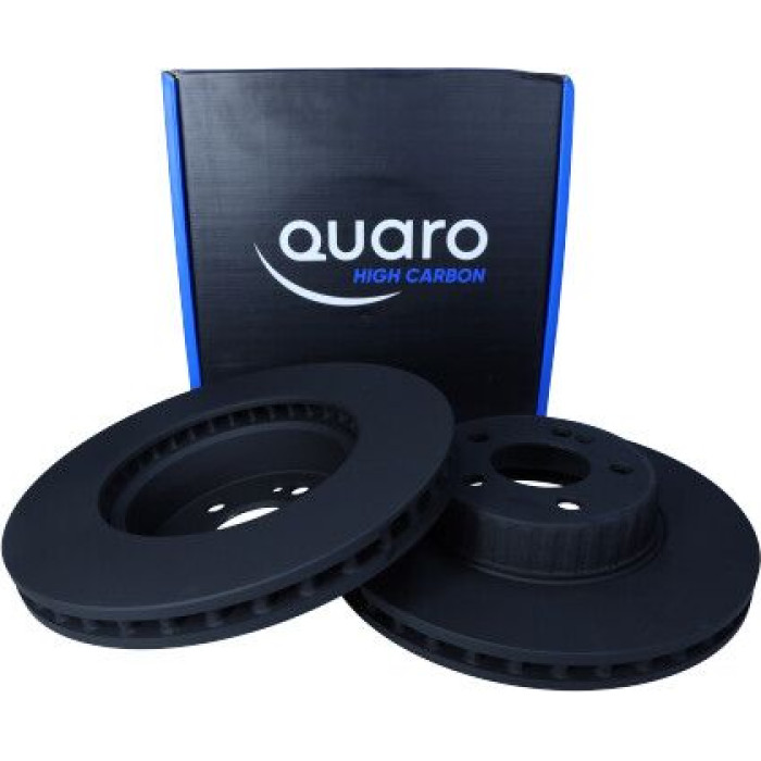 Quaro Bremsscheibe QD8066HC Quaro Bremsscheibe QD8066HC