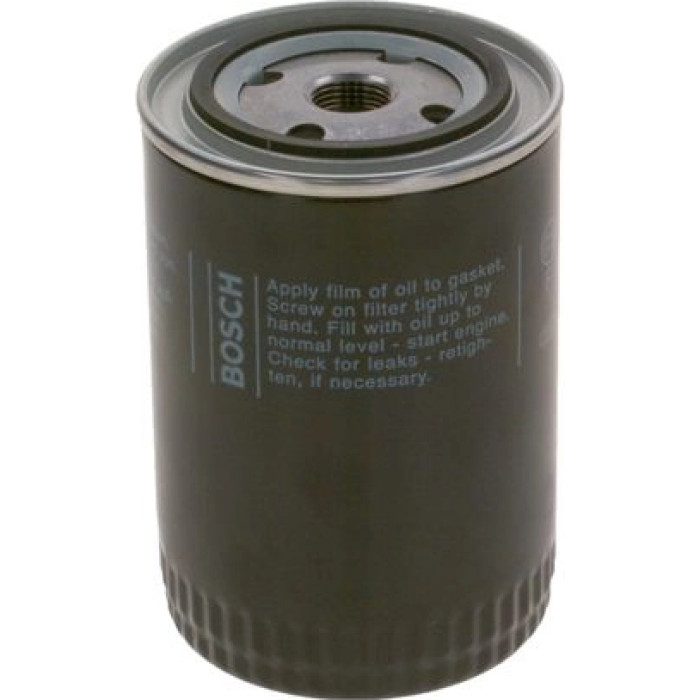 Bosch Ölfilter F 026 407 004 Bosch Ölfilter F 026 407 004