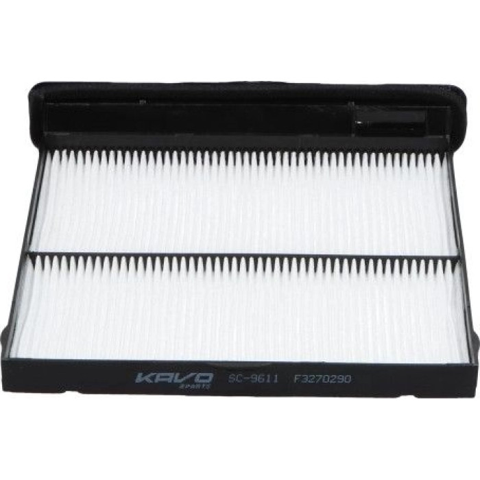 SC-9611 AMC Innenraumfilter PKW SC-9611 AMC Innenraumfilter PKW