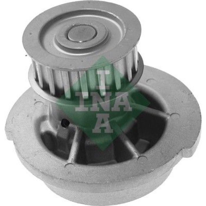 INA Wasserpumpe / Kühlmittelpumpe 538 0073 10 INA Wasserpumpe / Kühlmittelpumpe 538 0073 10